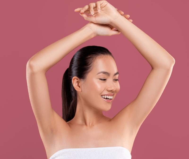 mamička a bábätko